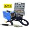 Сварочный аппарат точечной сварки (споттер) Great Wolf GW-6500, 220В, 3300А, 12.8кВт
