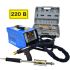 Сварочный аппарат точечной сварки (споттер) Great Wolf GW-6500, 220В, 3300А, 12.8кВт