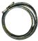 Нагнетатель смазки (солидолонагнетатель) AE&T HG-68212, пневматический, 12 литров