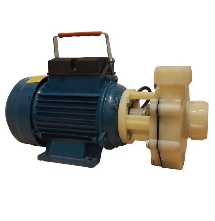 Насос для перекачивания химических жидкостей S-103 (220V), 67 л/мин