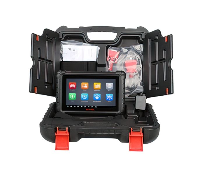 Диагностический автосканер Autel MaxiDAS DS900, DoIP, с кабелем