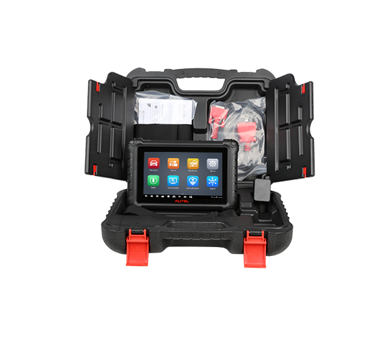 Диагностический автосканер Autel MaxiCheck MX900