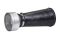 Насадка газоприемная круглая 127 мм KraftWell KRW-EN-127R