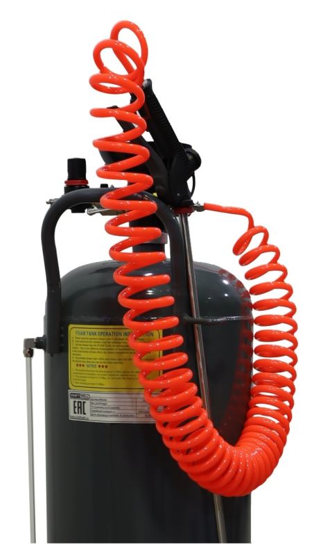 Пеногенератор KraftWell KRW1950, 50л