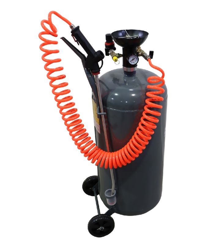 Пеногенератор KraftWell KRW1950, 50л