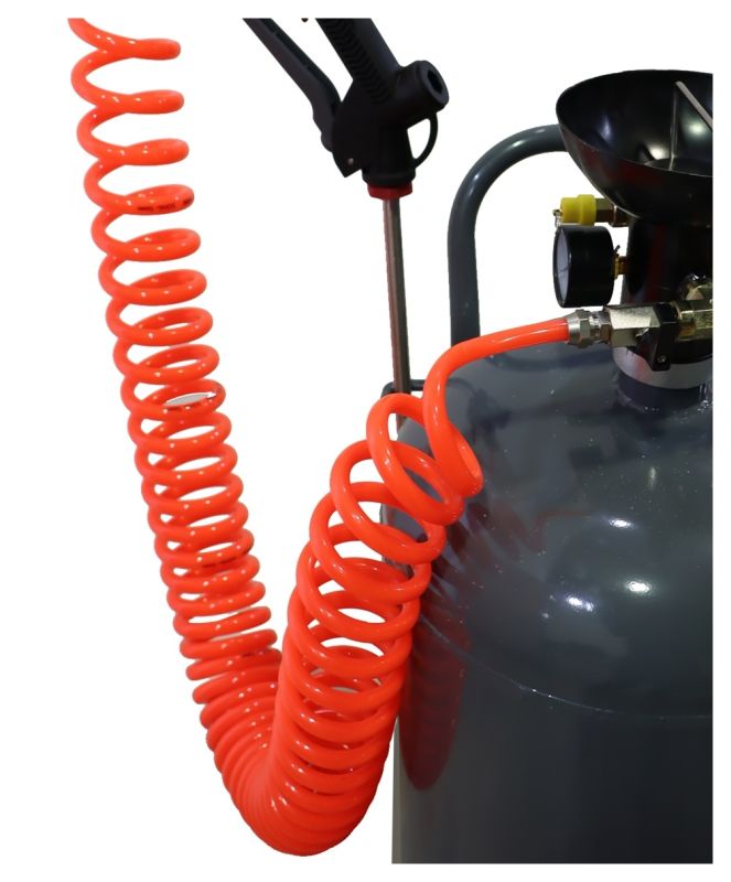 Пеногенератор KraftWell KRW1950, 50л