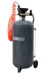 Пеногенератор KraftWell KRW1950, 50л
