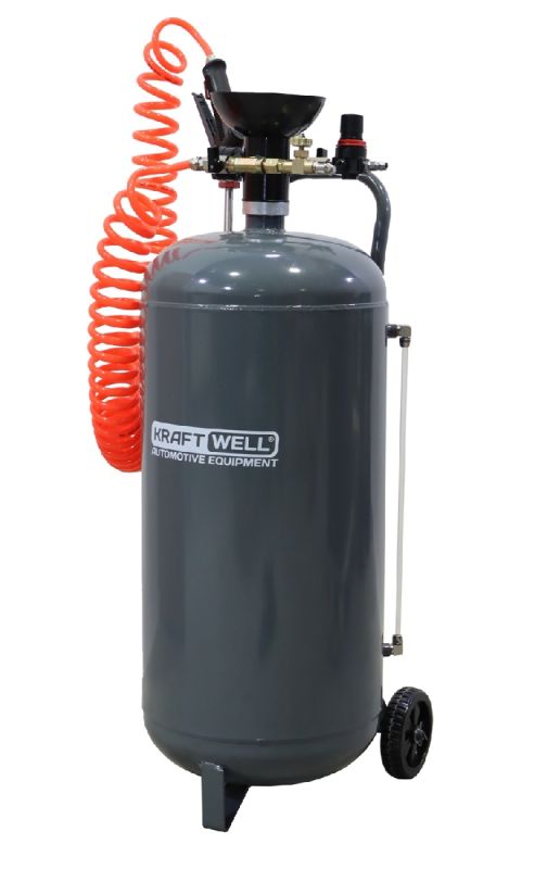 Пеногенератор KraftWell KRW1950, 50л