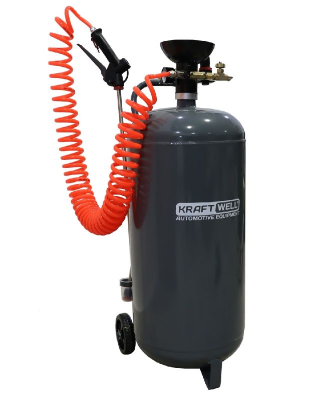 Пеногенератор KraftWell KRW1950, 50л