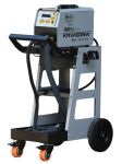 Аппарат для контактной точечной сварки на тележке Kraftwell KRW60SW/380, 380В