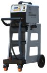 Аппарат для контактной точечной сварки на тележке Kraftwell KRW65SW/380, 380В