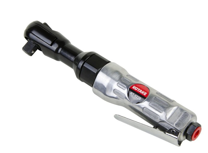Пневмотрещoтка угловая Rotake RT-5220, 1/2'', 68 Нм