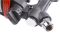 Пневмогайковерт ударный KraftWell KRW3600IW, 1", грузовой, 3600 Нм