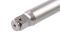 Пневмогайковерт ударный KraftWell KRW3600IW, 1", грузовой, 3600 Нм