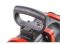 Пневмогайковерт ударный KraftWell KRW3600IW, 1", грузовой, 3600 Нм