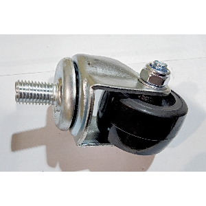 Колесо поворотное KraftWell  арт. LYDBI-3T.5