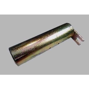 Ось шкива KraftWell  арт. KRW6.5-S99