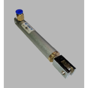 Пневмоцилиндр стопора KraftWell  арт. KRW6.5-S54
