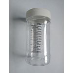 Баночка для масла KraftWell KRW134AMS-Jar для станции KRW134AMS