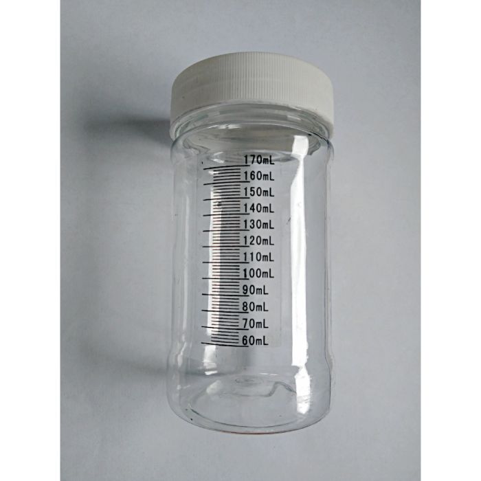 Баночка для масла KraftWell KRW134AMS-Jar для станции KRW134AMS