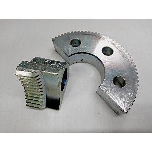 Сегмент зубчатый KraftWell  арт. DP9-3003