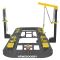 Стапель платформенный 3500кг KraftWell KRW5200B2V