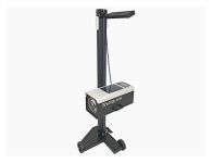 Тестер фар цифровой люксометр TopAuto HBA40Touch/L2