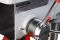 Станок сверлильный KraftWell KRW-DP16B, 450Вт, 16мм, 220В, 12 скоростей