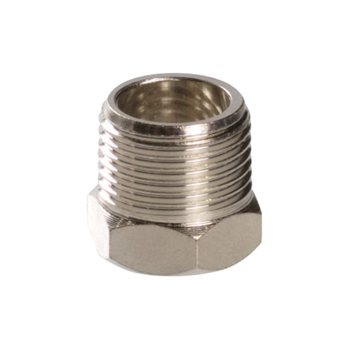 Переходник FUBAG 180190 B, с 3/8"M на 1/4"F, блистер, 1 шт.
