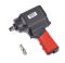 Пневмогайковерт ударный KraftWell KRW650IW, 1/2", легковой, 650 Нм