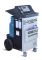 Станция для заправки автокондиционеров KraftWell AC2000, автоматическая, 120 л/мин