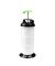 Ёмкость для откачки масла Kraftwell KRW1806.M, ручной привод, 6 литров