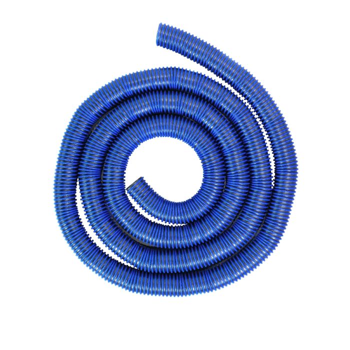 Шланг вытяжной 102мм KraftWell KRW-EH-102-5, 5м