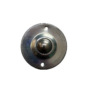 Ролик компенсационной платформы KraftWell  арт. KRW6.5-S120
