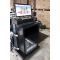 Стенд сход развала 3D KraftWell KRW3DWA-II, напольный