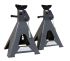 Подставка под авто 2 тонны KraftWell KRWJS2L, 2шт.