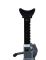 Подставка под авто 3 тонны KraftWell KRWJS3L, 2шт.