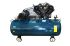 Поршневой компрессор Forsage F-TB390-500, ременной привод, масляный, 2000 л/мин, 380В