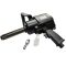 Пневмогайковерт ударный KraftWell KRW2400IW, 1", грузовой, 1800Нм