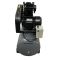 Поршневой компрессор KraftWell KRW-AC420-100L, ременной привод, 420 л/мин, 380В