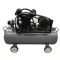 Поршневой компрессор KraftWell KRW-AC420-100L, ременной привод, 420 л/мин, 380В