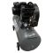 Поршневой компрессор KraftWell KRW-AC420-100L, ременной привод, 420 л/мин, 380В