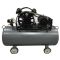 Поршневой компрессор KraftWell KRW-AC580-200L, ременной привод, 580 л/мин, 380В