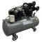 Поршневой компрессор KraftWell KRW-AC950-300L, ременной привод, 950 л/мин, 380В