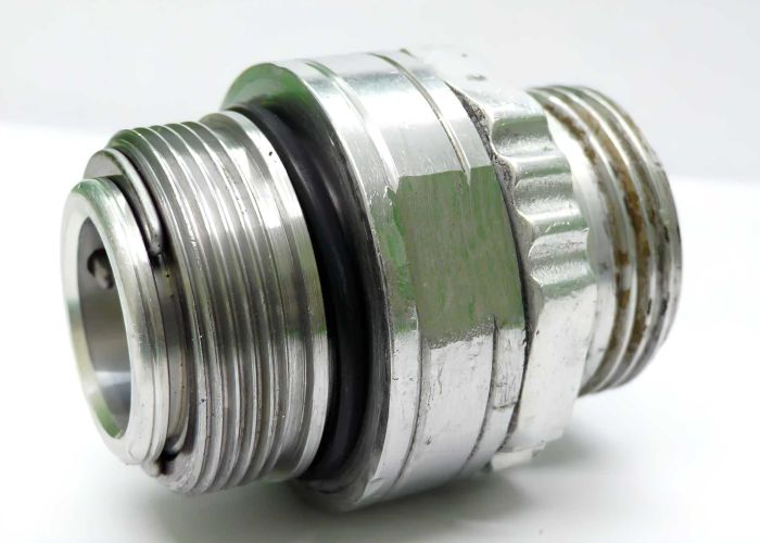 Муфта поворотная ZVA 25 EA 375.1