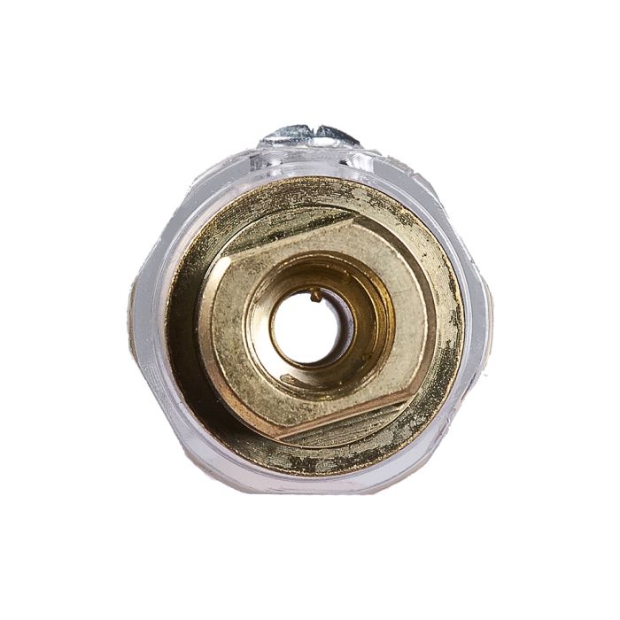 Минилубрикатор FUBAG 190107, наружная резьба 1/4"
