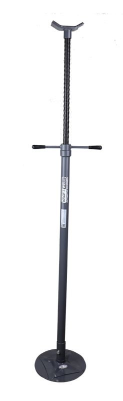 Стойка опорная 750 кг высокая KraftWell KRW-HJS075