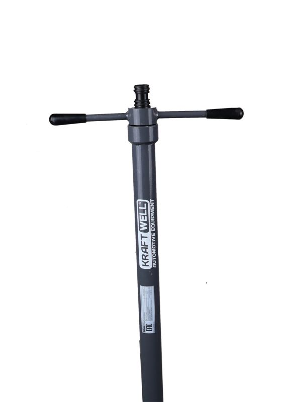 Стойка опорная 750 кг высокая KraftWell KRW-HJS075