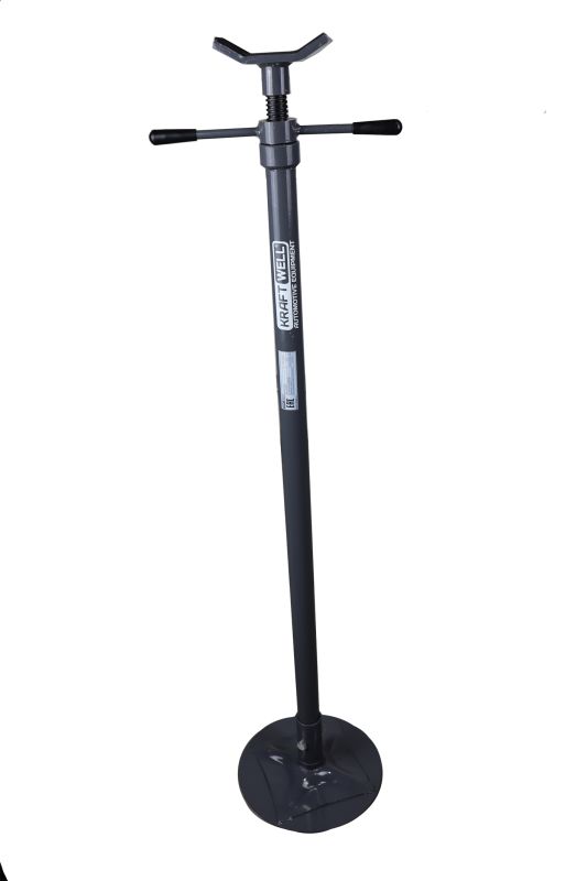Стойка опорная 750 кг высокая KraftWell KRW-HJS075