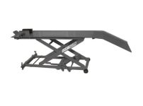Подъемник для мотоциклов 450 кг KraftWell KRW450M